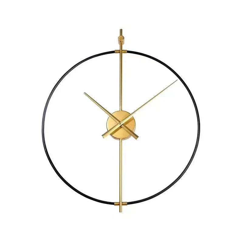 Floroux - Montre d'élégance nordique