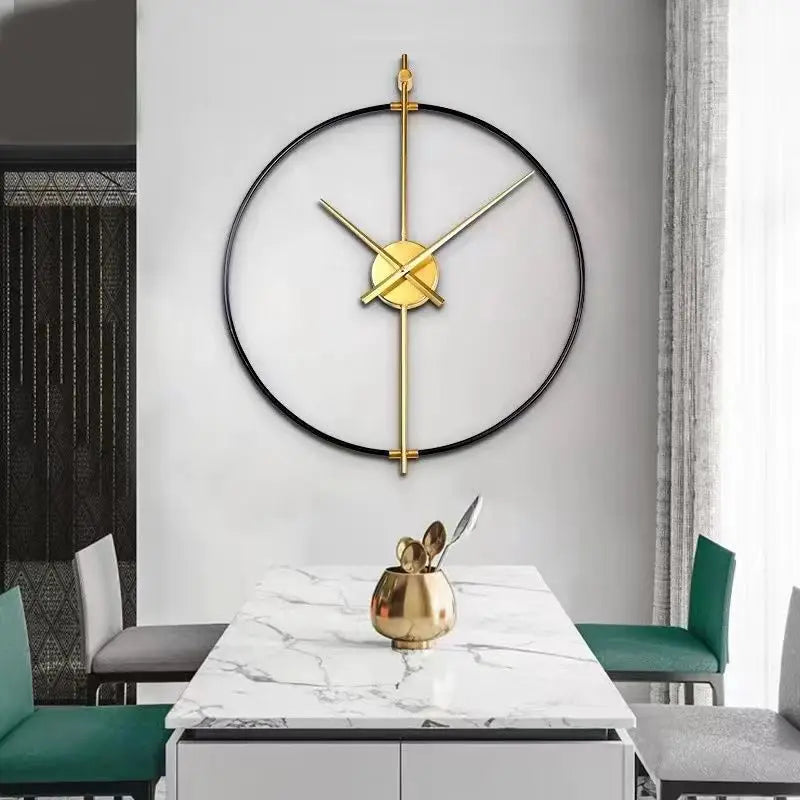 Floroux - Montre d'élégance nordique