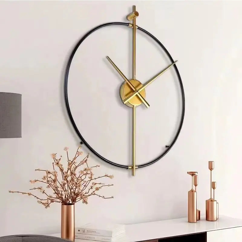 Floroux - Montre d'élégance nordique