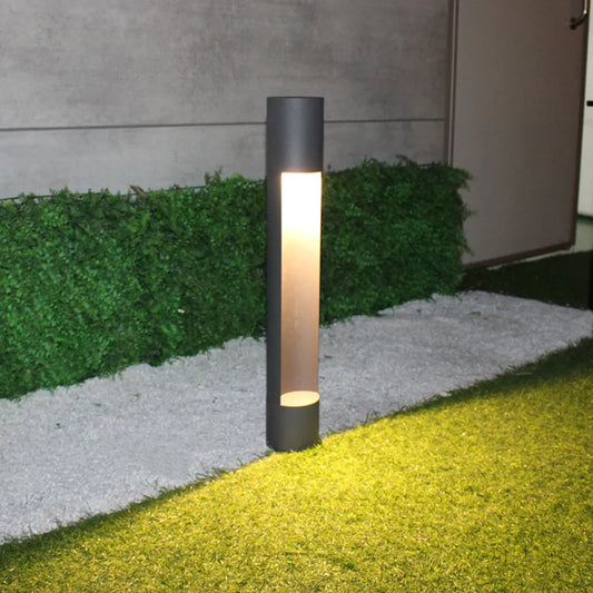Floroux - Gardien de chemin LED