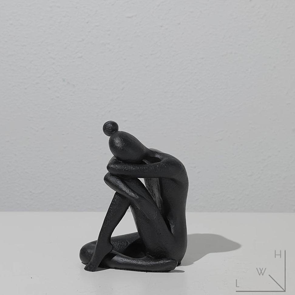 AbstractSculpt - Supports de livres uniques pour un intérieur élégant