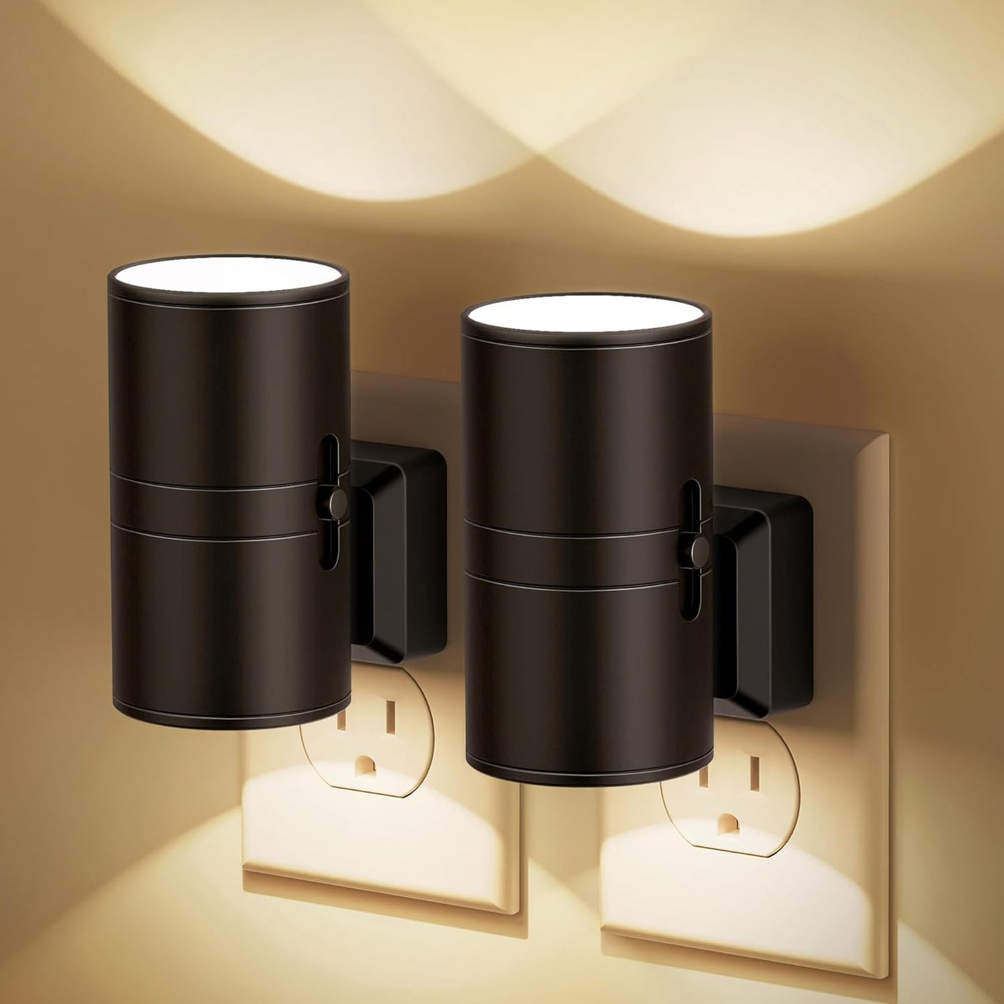Muki Lumière LED Dimmable Ajustable