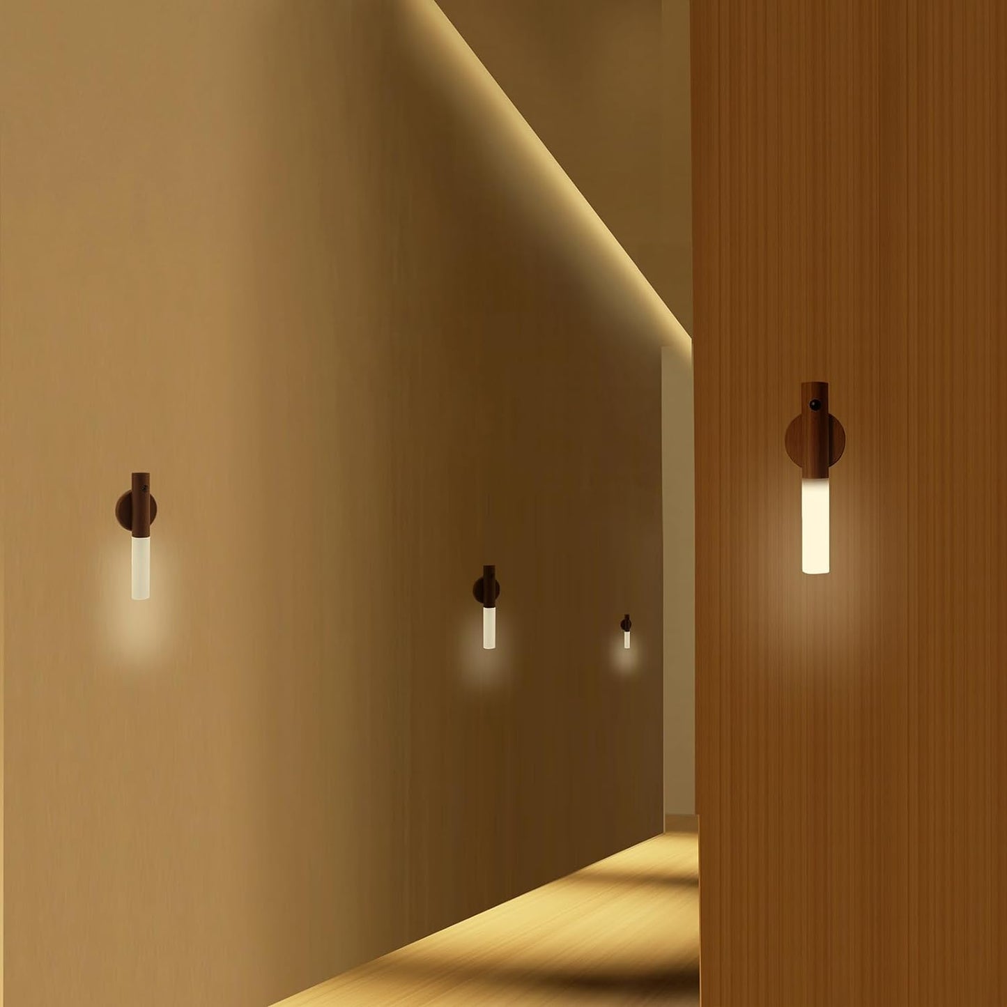 Floroux Lumière magnétique