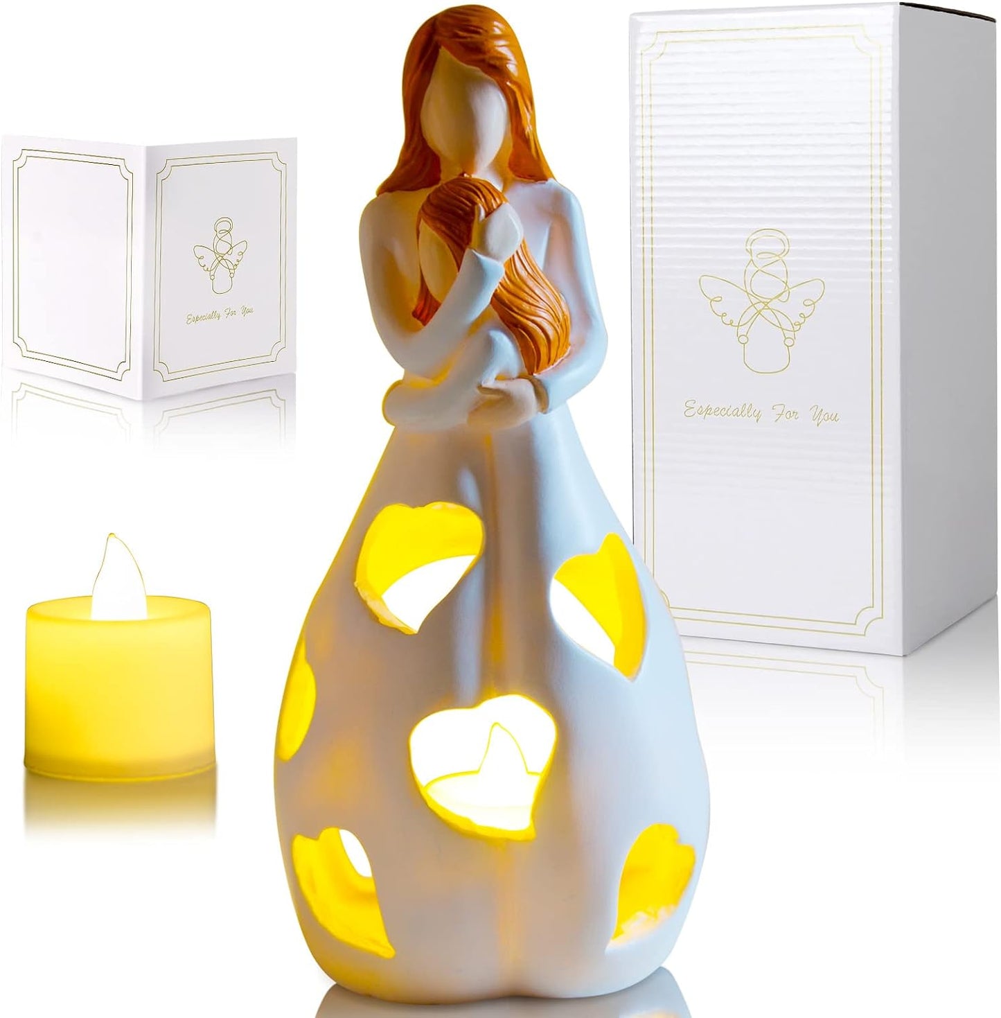 Floroux Love Light
