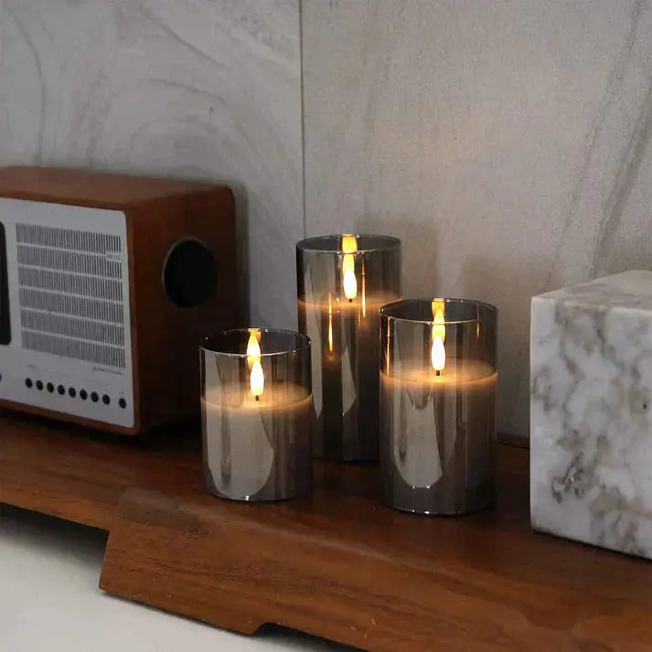 LumiGlam - Éclairage LED Ambiance | 1 + 2 GRATUITS