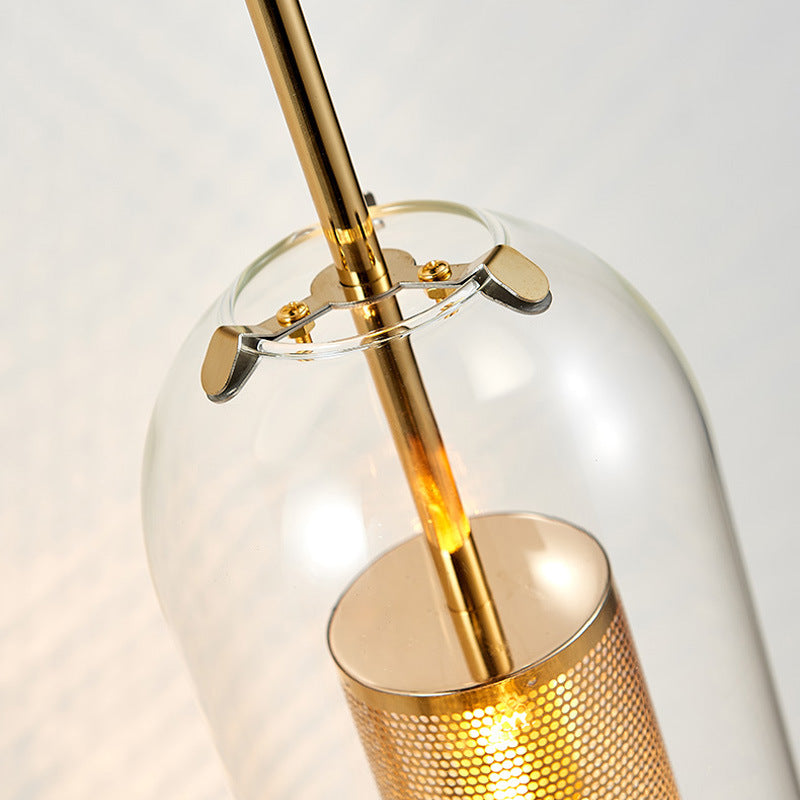 Floroux - Applique LED élégante pour intérieurs