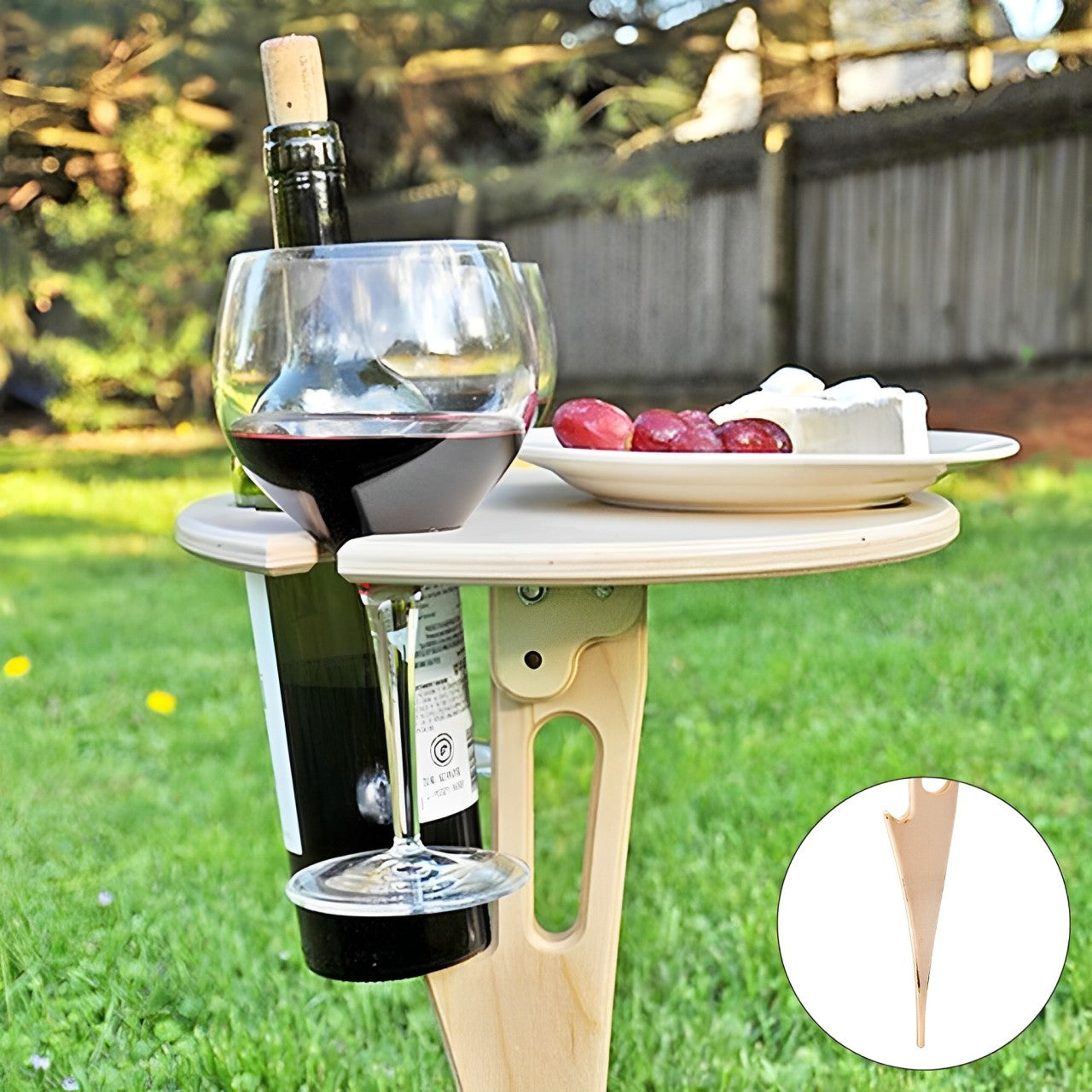 Mini Picnic | Pour le véritable épicurien