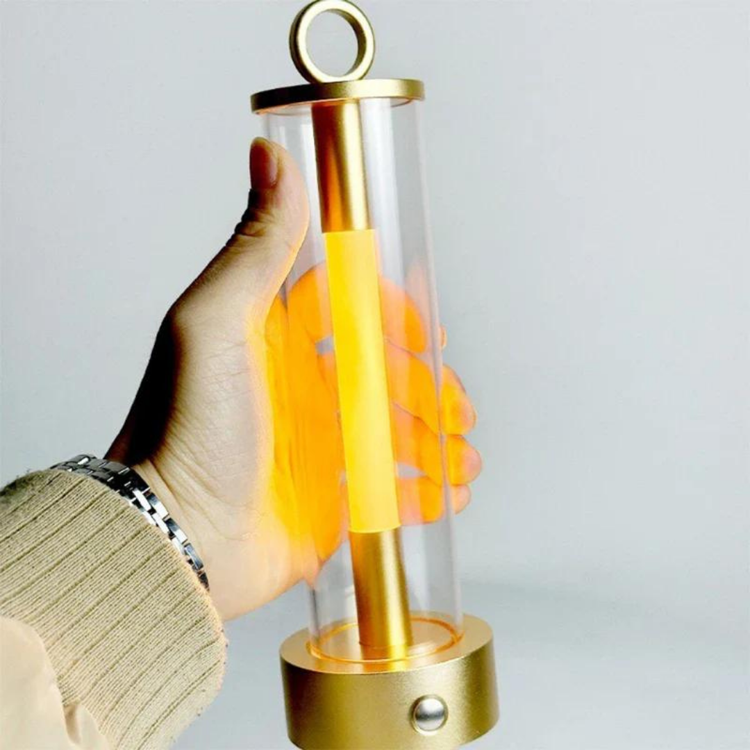 Floroux | Éclairage extérieur innovant et portable pour toutes les occasions