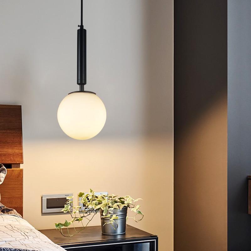 LumièreÉlégante – Lampe à LED Contemporaine