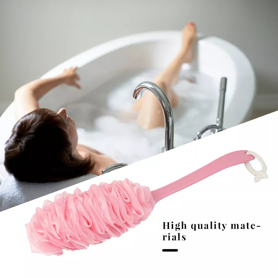 Brosse de bain