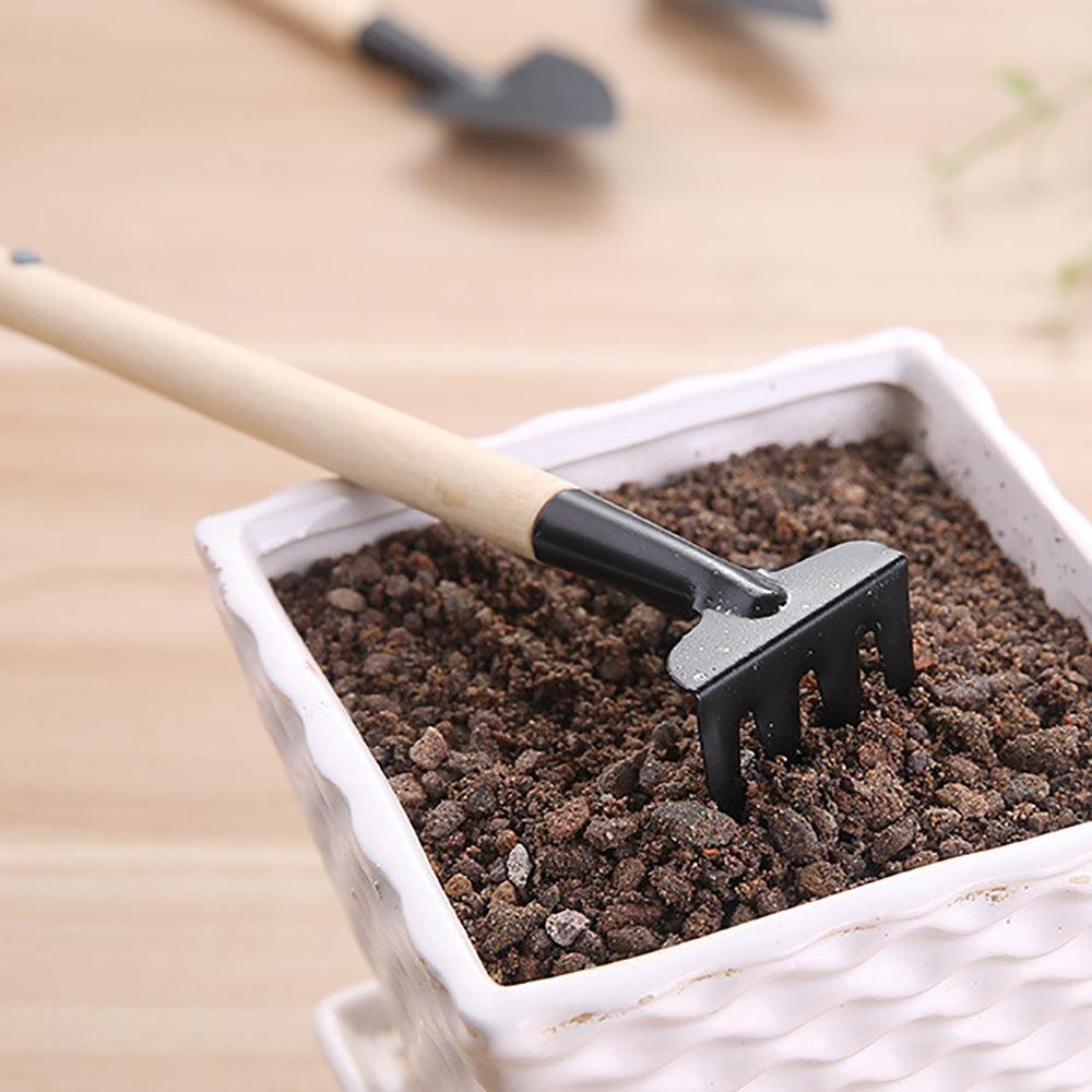 Floroux Indoor Gardening Tool Kit | Perfect for Indoor Plants | Practical and High Quality