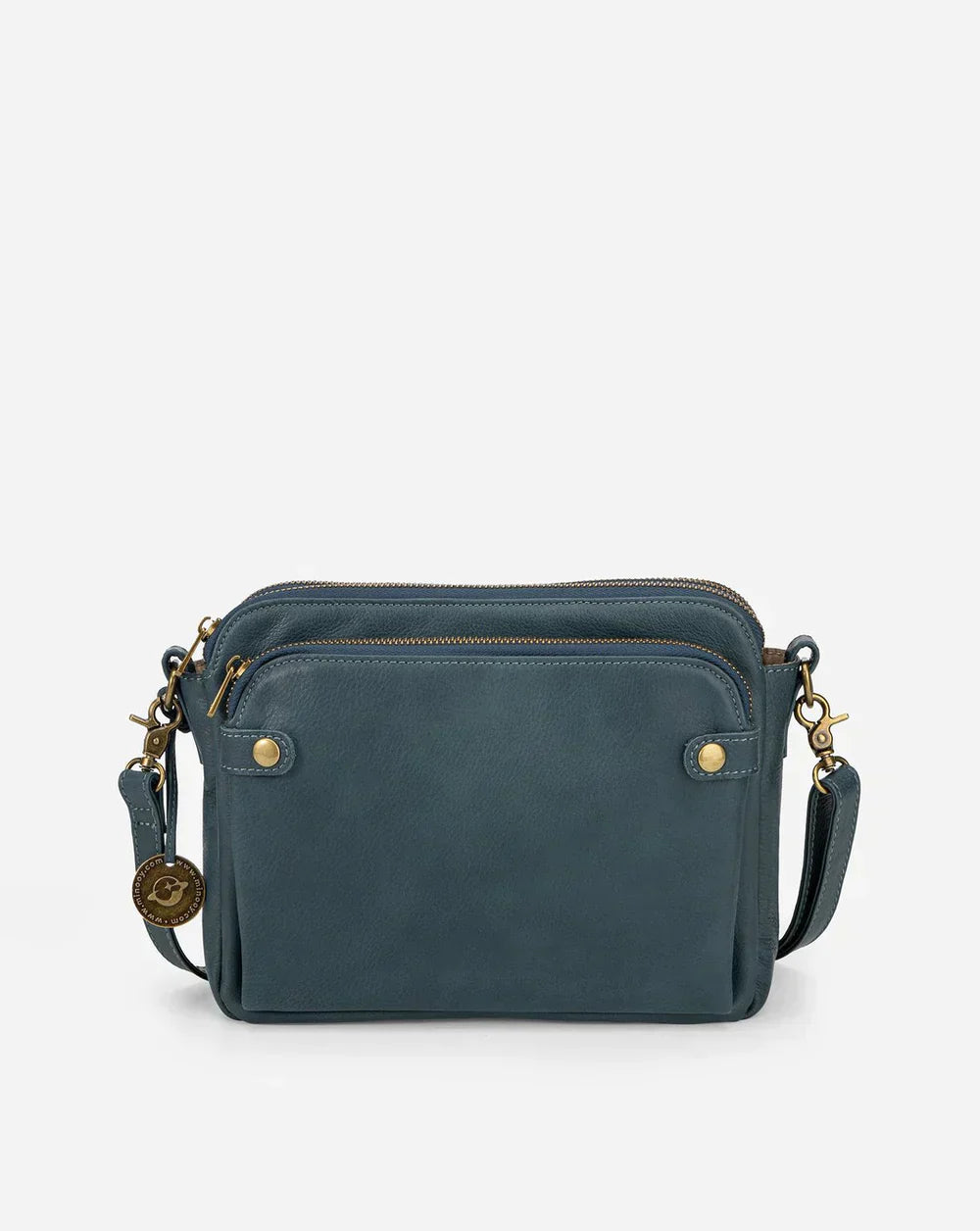 Charmie – Tendance Plusieurs Couches Taille Sac pour Femmes