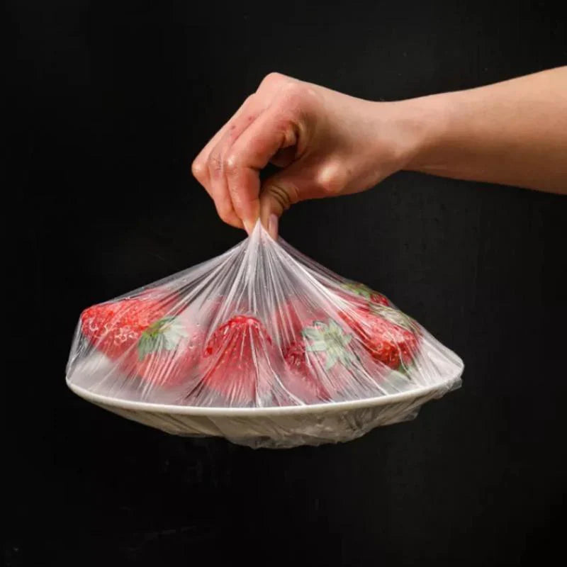 Sacs de stockage frais - 100pcs.