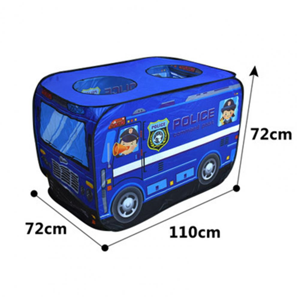 AdventurePlay House - Tente de jeu créative pour enfants