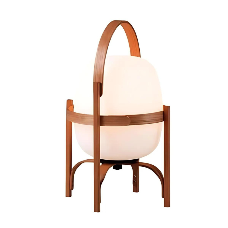 Floroux Élégance | Lampe de Table Élégante pour Votre Maison