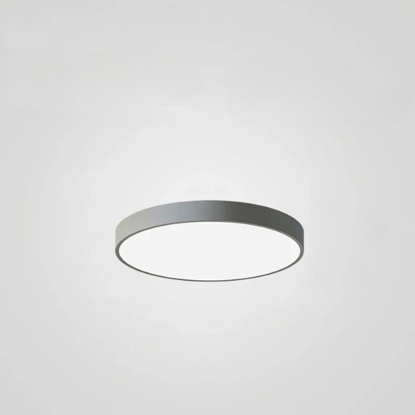 Floroux - Lampe colorée