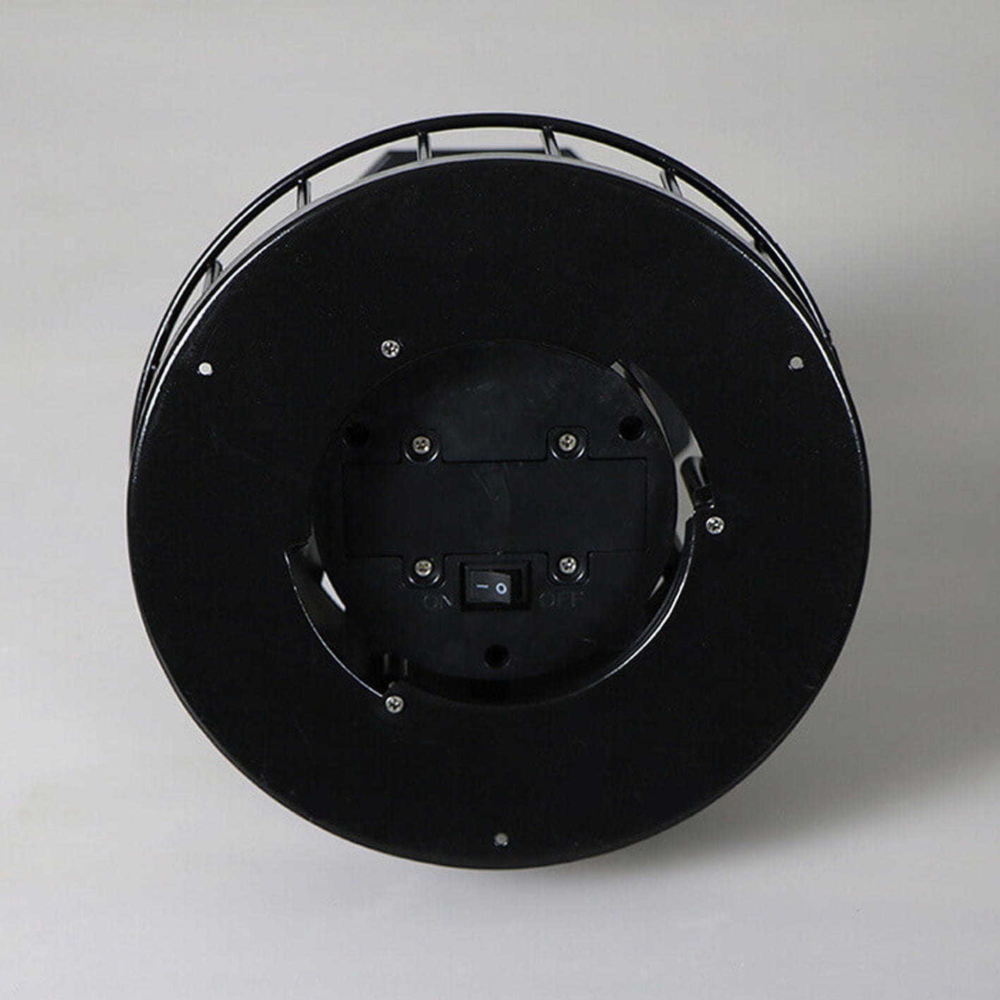 Floroux LED lampe de jardin | Tour rotatif | Alimenté par énergie solaire | Décoration & éclairage de paysage