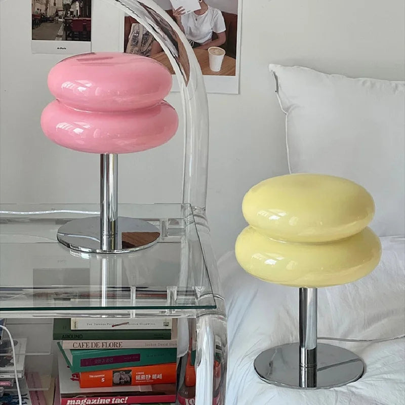 Lampe de table Floroux Bauhaus