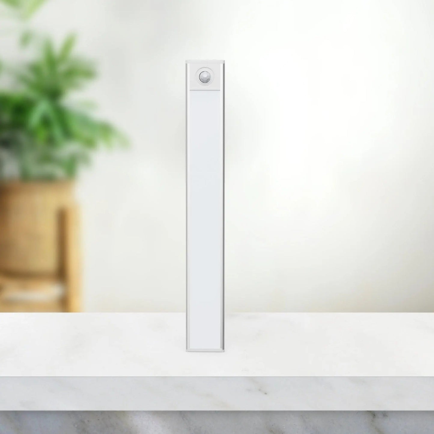 BrightMotion | Bande LED sans fil avec capteur de mouvement - Pas de tracas de câbles