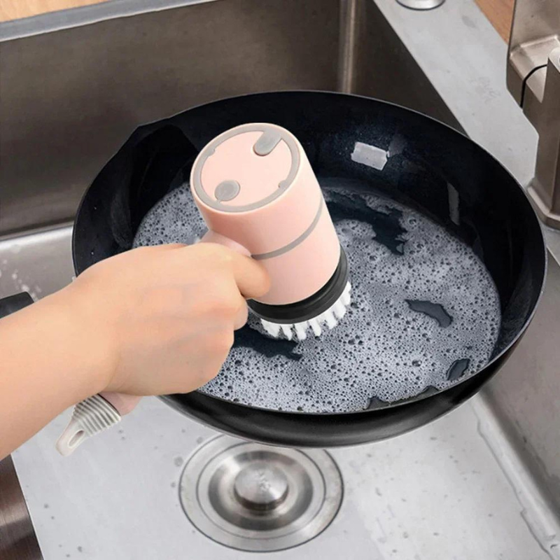 ScrubCleaner PRO | Éliminez sans effort toutes les taches !