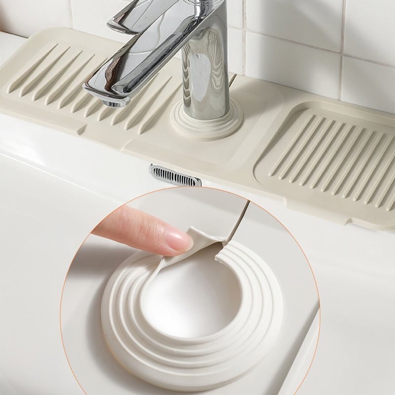 FlexiDry Mat - Tapis en silicone multifonctionnel (1+1 gratuit)