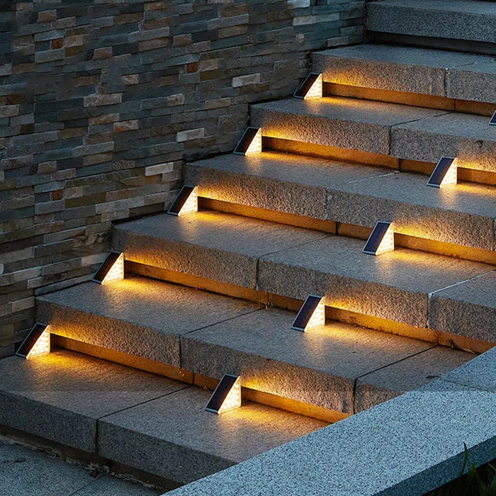 Lumières de seuil LED élégantes et modernes - StepBright