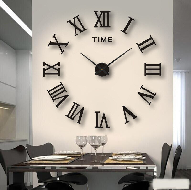 Horloge murale Floroux - Design unique pour votre maison