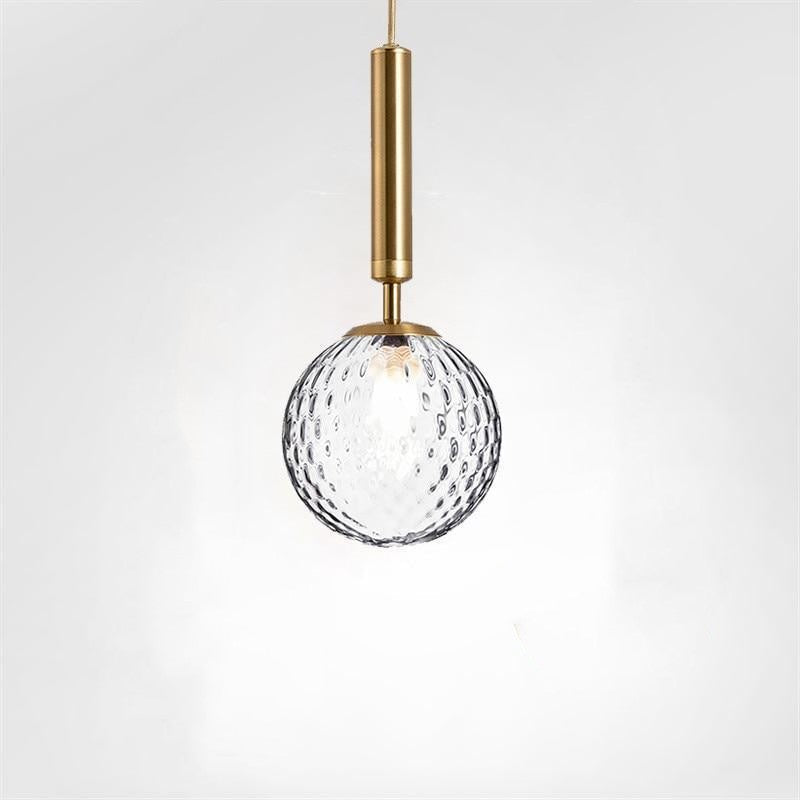 LumièreÉlégante – Lampe à LED Contemporaine
