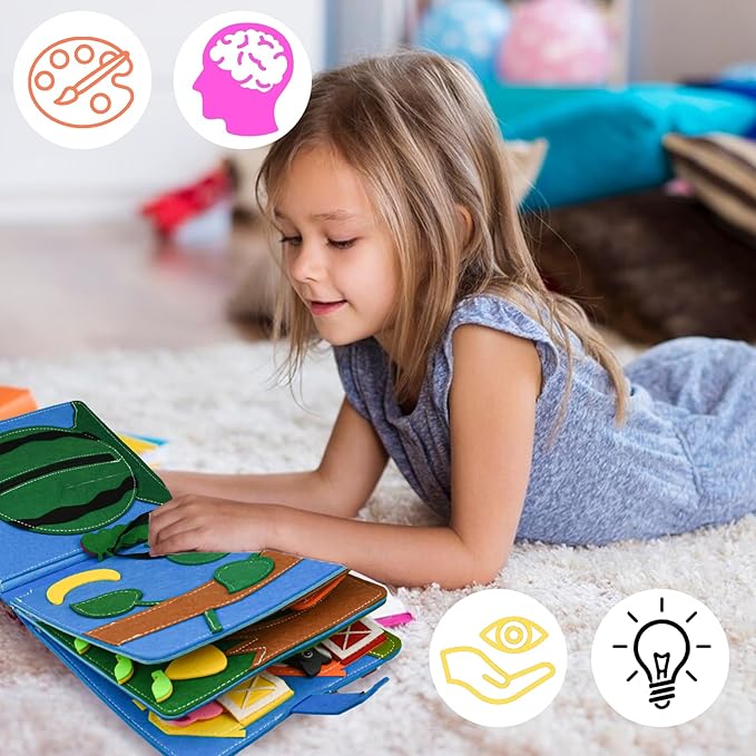 FarmFriends - Livre de Ferme Aventureux pour Enfants