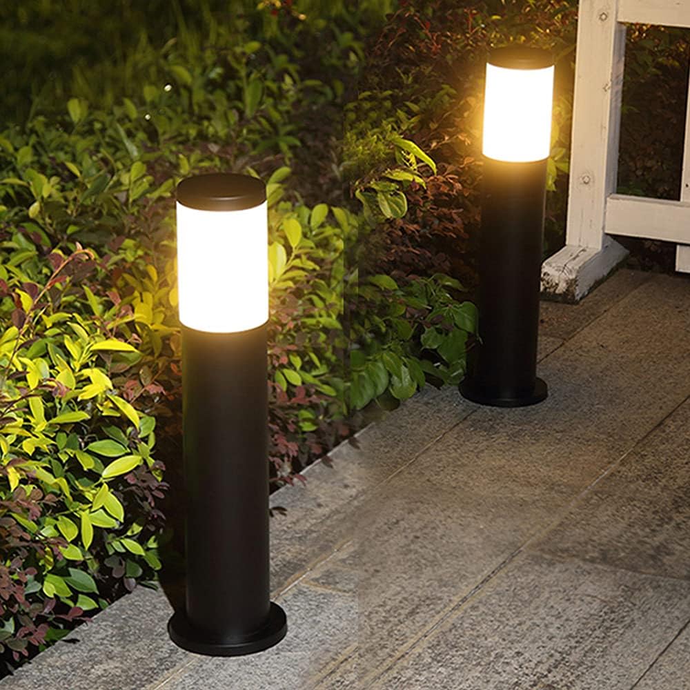 Floroux | Lumière pour le jardin avec détecteur de mouvement