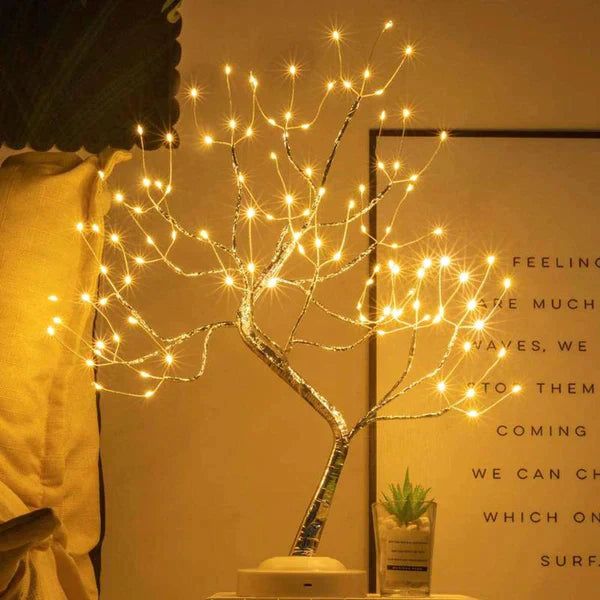 Floroux Lumière Trois - 108 LEDs