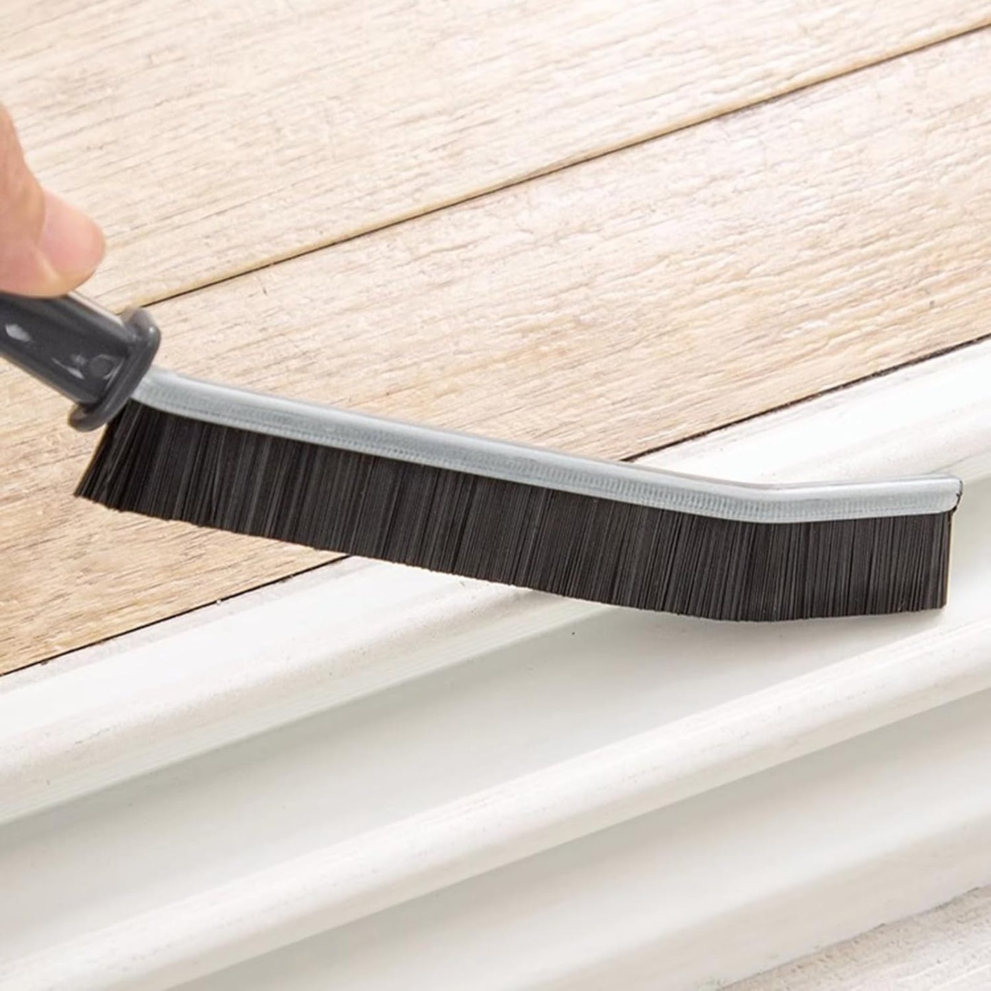 CleanReach™ Brosse - Atteignez facilement tout