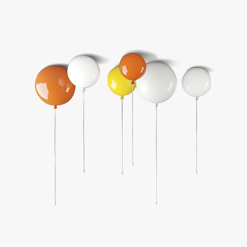 LumiMira – Plafonnier LED moderne pour chambre