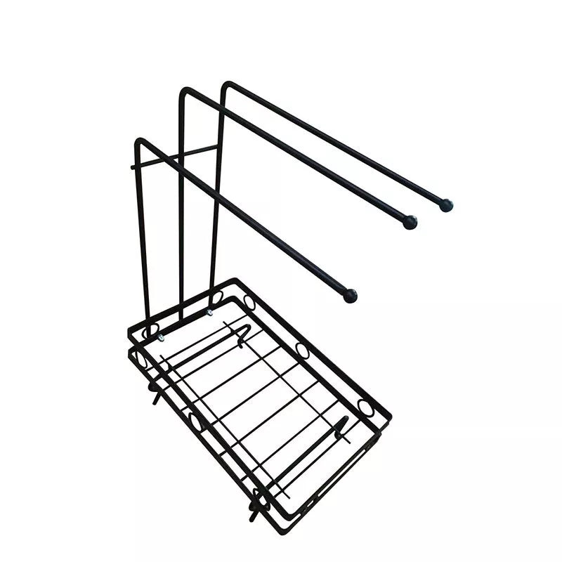 Organisateur de lavabo Caddy Rack