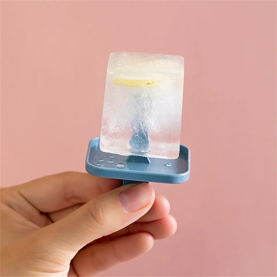8 Grille Machine à Glace