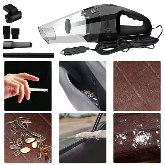 Aspirateur de voiture