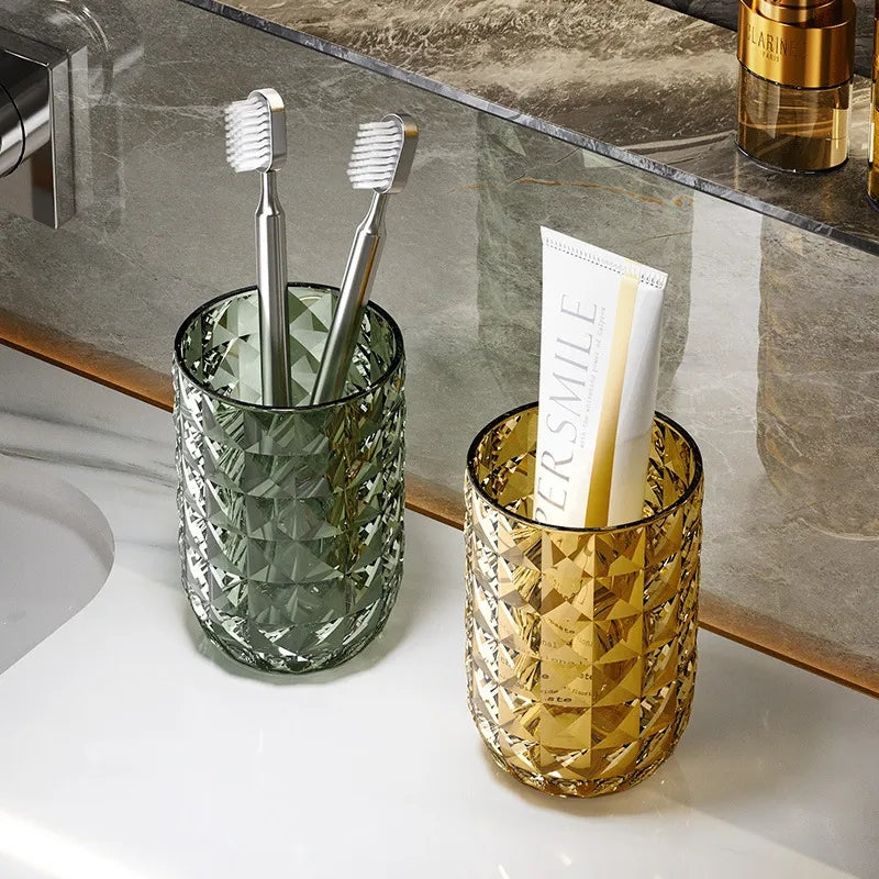 Support de brosse à dents / Tasse