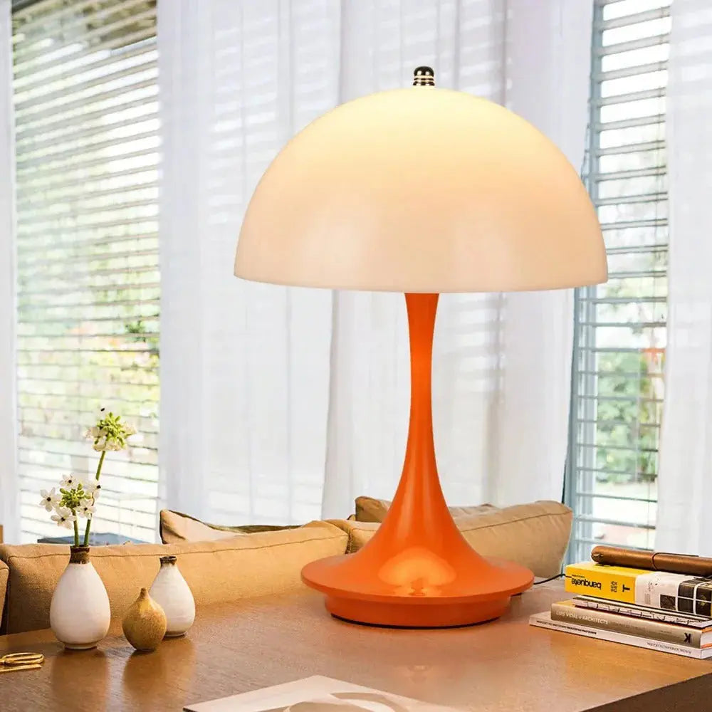 LumiTouch - Lampe de Chevet Tactile LED Élégante