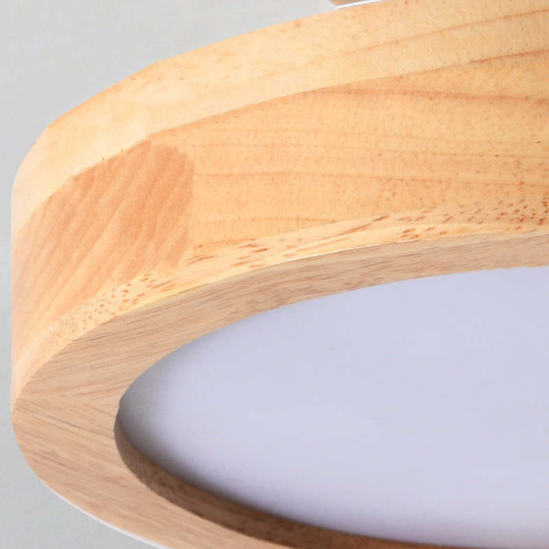 Floroux - Lampe de plafond LED moderne et élégante pour un éclairage intelligent
