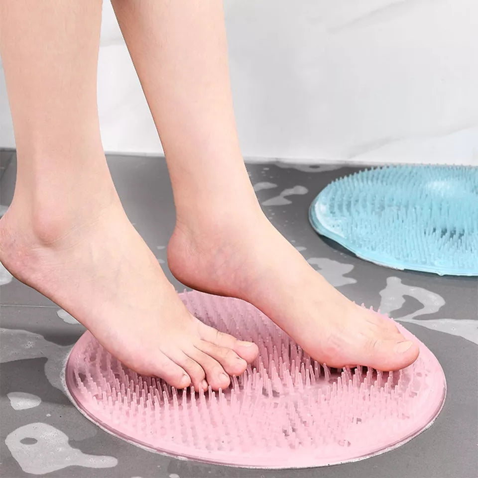 Tapis de massage de bain pour le corps