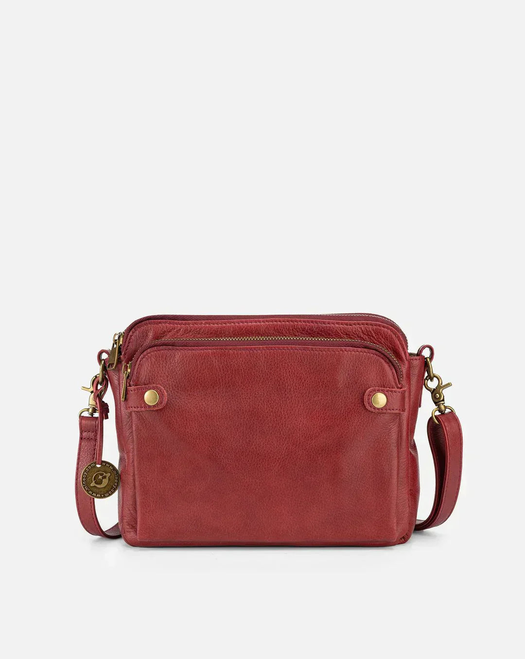 Charmie – Tendance Plusieurs Couches Taille Sac pour Femmes