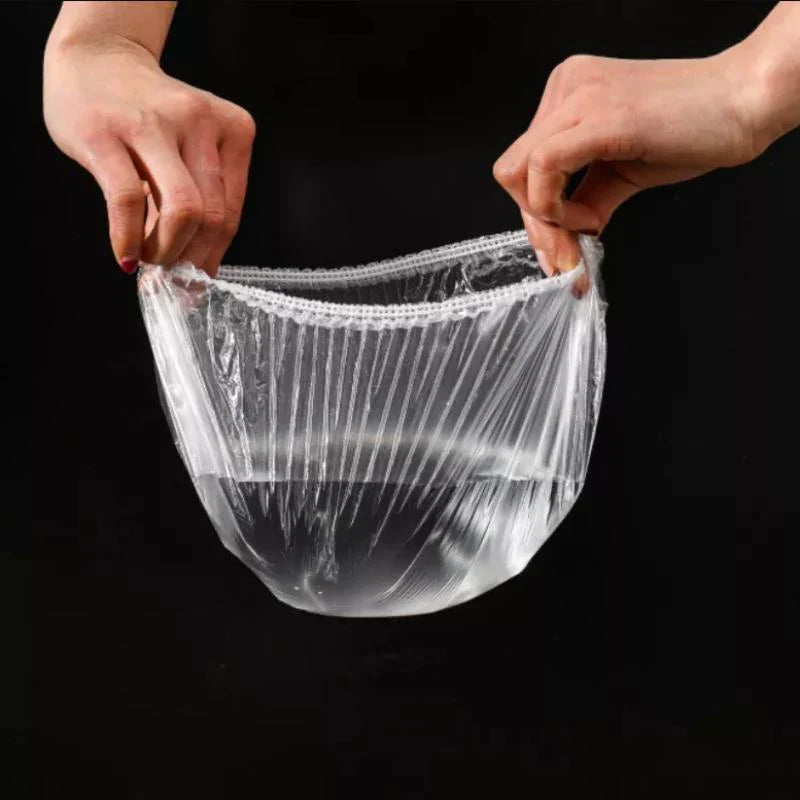 Sacs de stockage frais - 100pcs.