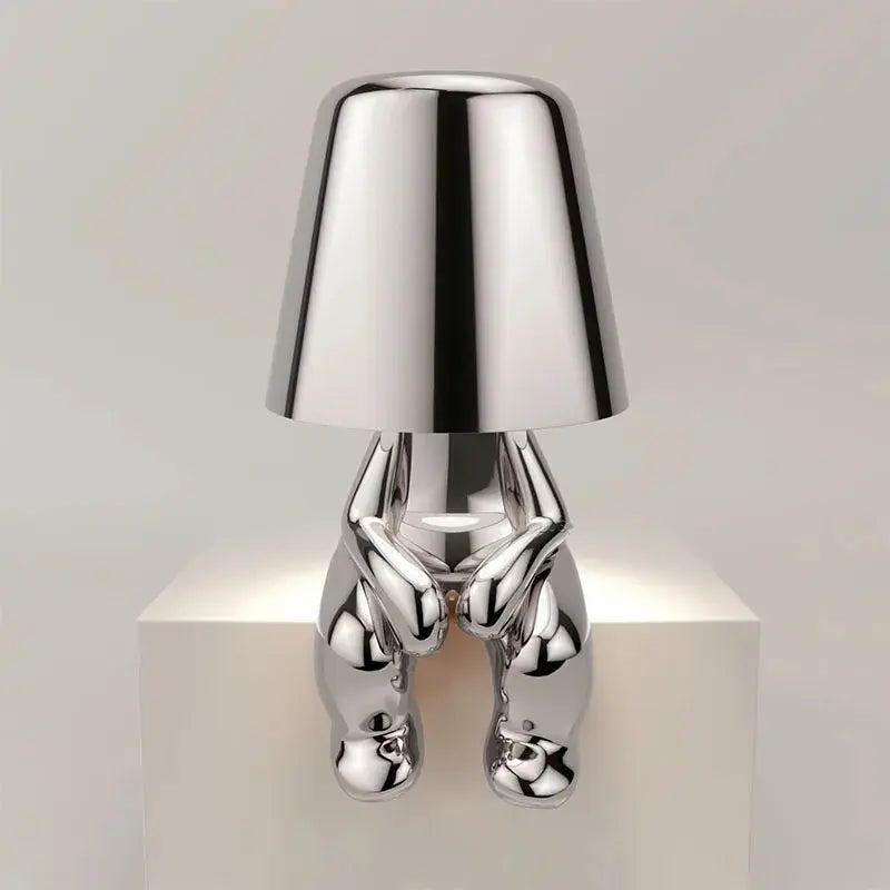 LumaFlex - Lampe de table multifonctionnelle dimmable