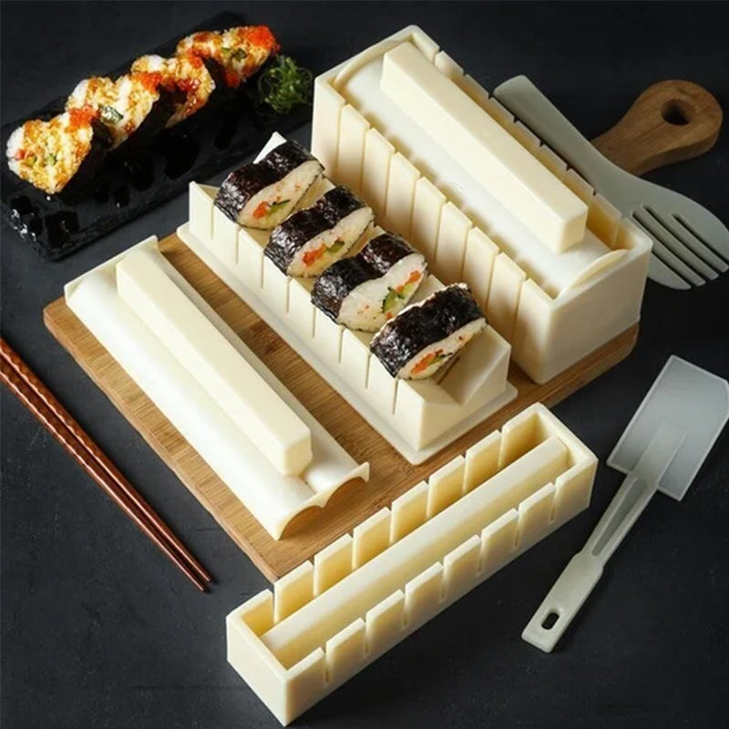 Moule à sushi