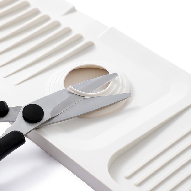 FlexiDry Mat - Tapis de séchage en silicone multifonctionnel (1+1 gratuit)