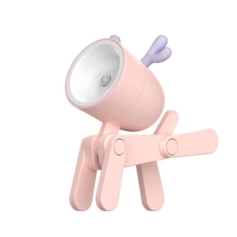 LichtVriend - Mignon lamp de nuit LED pour enfants