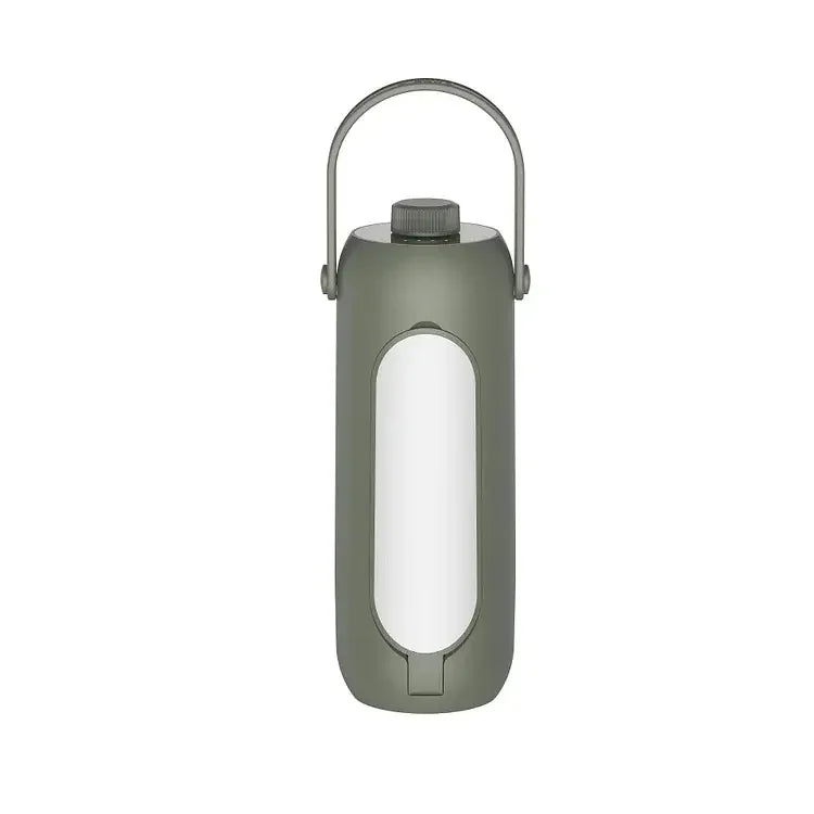 Floroux Lampe de camping pour l'extérieur