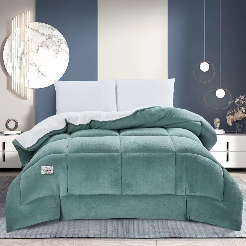 ComfortPlus Couette | Ultra douce et respirante pour toutes les saisons