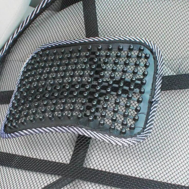 Chaise de voiture Dossier