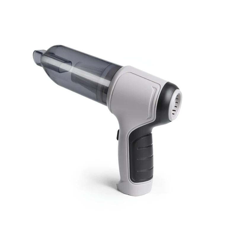 Aspirateur sans fil pour voiture ultime - Aspiration puissante